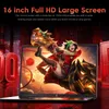 ACEMAGIC S16 16"Gaming Laptop ,AMD Ryzen 7 H255 Produktbild-Vorschau 9