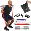 Skandika Multi-Widerstandsbänder Set Produktbild-Vorschau 1