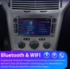 carplay WIFI Android14 Autoradio GPS NAVI BT Für Opel Astra Náhled obrázku produktu 5