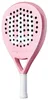 Wilson BLADE LS V4 Padel, růžová barva Náhled obrázku produktu 3