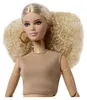Barbie Signature Basics-Sammelpuppe, Modell 07 mit blondem Produktbild-Vorschau 8