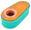 vhbw Filter Ersatz für Briggs & Stratton 005419, 796254, Produktbild-Vorschau 1