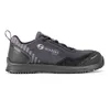 Sixton Sicherheits Halbschuh AUCKLAND S3 HRO HI SRC Just Produktbild-Vorschau 6