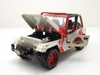 Jurassic World 1992 Jeep Wrangler 1:24 Voir les images du produit 8