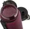 Bouteille d'eau Bouteille de sport Bouteille de vélo 650 ml Voir les images du produit 4