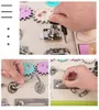 Sensorisches Board, Demenz-Fidget-Board, Gedächtnishilfe, Produktbild-Vorschau 7