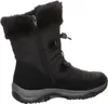 Dámske snehové topánky Rieker M9683-00 schwarz 39 Náhľad obrázku produktu 9