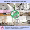 Klarstein Polar Tower Smart Ventilator Mit Wasserkühlung – Produktbild-Vorschau 5
