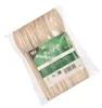 1000 Löffel Holz "pure" 16 cm Produktbild-Vorschau 1