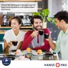 HANSE PRO Milchsystemreiniger 1L (1er Pack) Produktbild-Vorschau 9