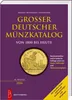 Großer deutscher Münzkatalog Voir les images du produit 1