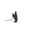 Light & Living - lampe de table - Penguin - noir - Voir les images du produit 3