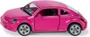 Volkswagen Maggiolino auto rosa (1488) Anteprima dell’immagine prodotto 1