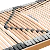 iodormo Bella Flachmotor Lattenrost elektrisch verstellbar Produktbild-Vorschau 4