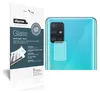 2x Schutzfolie für Samsung Galaxy A51 5G Kameralinse - Produktbild-Vorschau 1