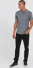 CASUAL FRIDAY CFTristan two tone polo shirt Herren Produktbild-Vorschau 8
