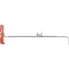 Fischer Dübel DuoTec 10 S PH mit Panhead Schraube (2 Stück) Produktbild-Vorschau 2
