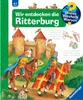 Wir entdecken die Ritterburg Produktbild-Vorschau 1