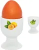 Home-Flair 2er Set hochwertige Porzellan Eierbecher I Produktbild-Vorschau 4