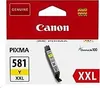 Canon CLI-581YXXL 1997C001 XXL Gelb  Original Tinte 825 Produktbild-Vorschau 6