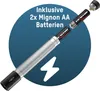 Ansmann 1600-0428 Ansmann LED Taschenlampe Daily Use 150B Podgląd zdjęcia produktu 6