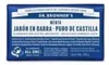 Pfefferminze - Stückseife All-One Magic Bar Soap 140g Produktbild-Vorschau 5