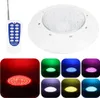 45W 460LED podvodní světlo měnící barvu bazénové stěny s Náhled obrázku produktu 3