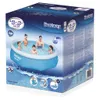 Bestway Fast Set Piscina gonfiabile rotonda 305x76 cm 57266 Anteprima dell’immagine prodotto 3