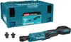 Makita DWR 180 ZJ Akku Ratschenschrauber 18 V 47,5 Nm 1/4" Produktbild-Vorschau 6