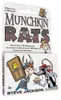 Munchkin Rats – Juego de mesa – Steve Jackson Games Vista previa de la imagen del producto 2