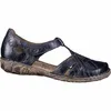 Josef Seibel Damen Ballerina Mary Jane aus Leder 79529-95 Produktbild-Vorschau 28