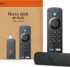 Amazon Fire TV Stick 4K Plus, mit Unterstützung für Wi-Fi 6 Produktbild-Vorschau 10