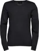 Tee Jays 6001 | Herren V-Neck Sweater / Pullover - Farbe: Produktbild-Vorschau 3