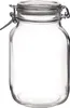 Bormioli Rocco Bügelverschlussglas Fido 2l Produktbild-Vorschau 1