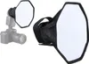 Puluz Softbox Flash difuzér 20 cm Náhled obrázku produktu 9