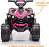Vrooomy XC-Sport Kinderquad 12V (2–5 Jahre) – Elektro Quad Produktbild-Vorschau 9