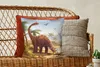 MuchoWow® Zierkissen Sofakissen Wohnzimmer Dekokissen 45x45 Produktbild-Vorschau 5