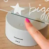 Lavagna a LED per Appunti e Messaggi LED Lemo InnovaGoods Anteprima dell’immagine prodotto 13