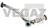 VEGAZ Abgasrohr Auspuffrohr AR-167 Produktbild-Vorschau 2