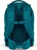 Satch Schulrucksack-Set PACK Deep Petrol, Mäppchen + Produktbild-Vorschau 4