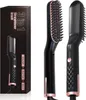 Bartglätter, Haarglätter, 3 in 1 Glättbürste, Produktbild-Vorschau 1