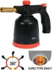 Lötlampe Bunsenbrenner Brenner Lötbrenner Gasbrenner Produktbild-Vorschau 1
