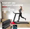 Elektrický běžecký pás Hop-Sport HS-3200LB Estima - Běžecký Náhled obrázku produktu 3