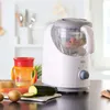 CHICCO Parní hrnec a mixér 4v1 Náhled obrázku produktu 20