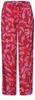 Street One LTD_QR Style_Emee Wide Leg AOP salsa red 40/26 Produktbild-Vorschau 1