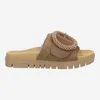 Gabor 83.745 Damen Pantoletten - Pantolette braun NEU Produktbild-Vorschau 9