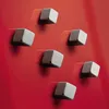SIGEL BA192 Aimants SuperDym C5 "Strong", design Cube, Voir les images du produit 1