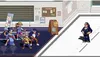 GameMill Entertainment The Karate Kid: Street Rumble, Produktbild-Vorschau 2
