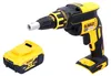 Avvitatore a batteria per cartongesso DeWalt DCF 620 N 18 V Anteprima dell’immagine prodotto 1