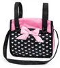 Bayer Design 17060AA, Poppenbuggy Xeo met tas, zwart, roze Productafbeelding-voorbeeld 14